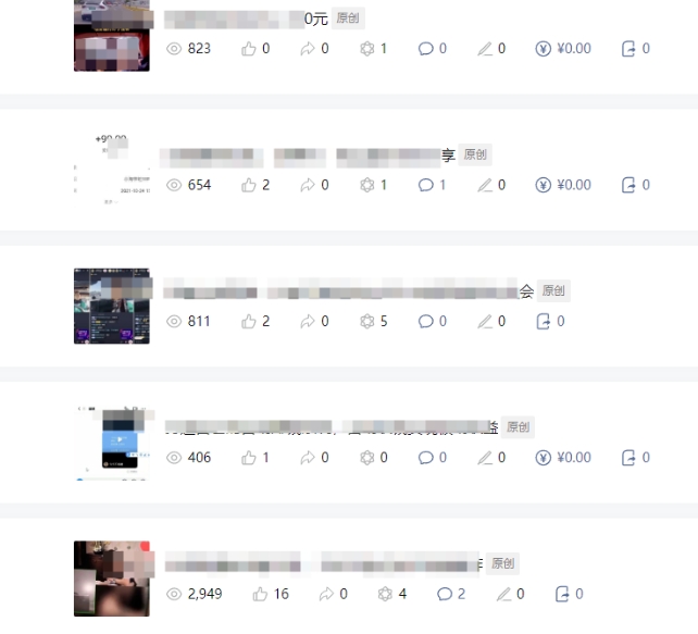 批量伪原创文章技术,一分钟即可产出一篇公众号原创文章插图1 批量伪原创文章技术,一分钟即可产出一篇公众号原创文章