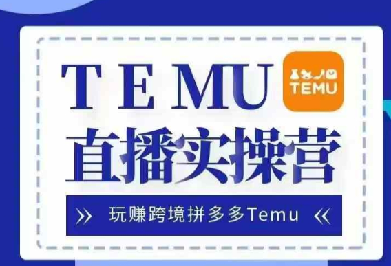 Temu直播实战营,玩赚跨境拼多多Temu,国内电商卷就出海赚美金插图 视频号混剪玩法,2分钟一条视频,单月变现2W+【揭秘】