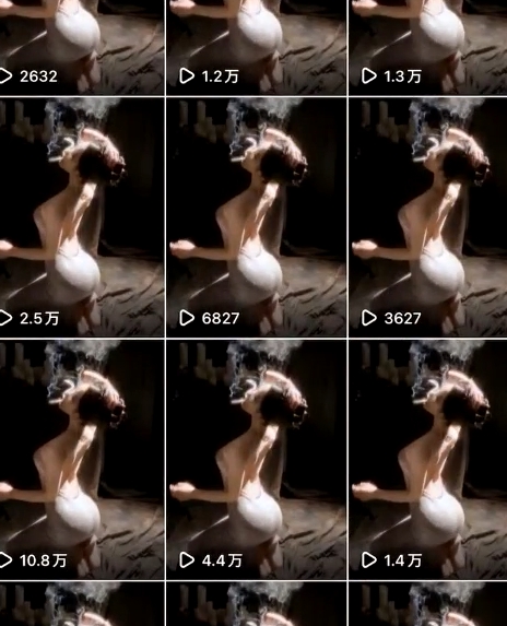 最新抖音手机搬运玩法,一部手机无脑搬运,有人已跑800W播放插图1 最新抖音手机搬运玩法,一部手机无脑搬运,有人已跑800W播放