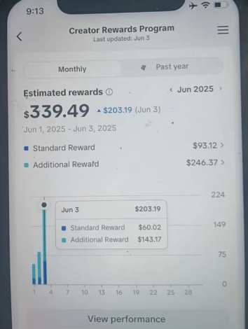 2025年最新TikTok影视解说项目,新手也能挣美金,TK中视频计划保姆级教程插图1 2025年最新TikTok影视解说项目,新手也能挣美金,TK中视频计划保姆级教程