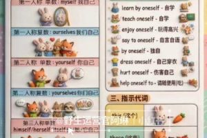 Nano banana AI教辅作图提示词，手把手带你用AI做出真实可用的教学素材