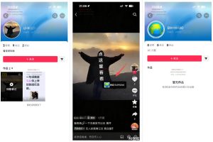 最强抖音引流-隐藏式暂停跳钩子，效果自测