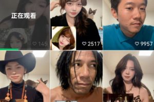 最近爆火的AI动作模仿变身教学，小白也能做爆款，快速起号涨粉