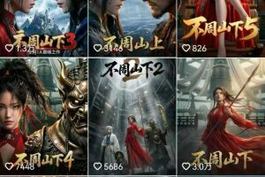 AI漫剧创作全流程指南｜从工具到编剧，从流量到变现，小白也能学会的专业漫剧制作法