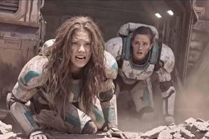 Google AI Studio生成精彩刺激科幻短片教程，带你从零开始制作一部精彩刺激的科幻短片【双语字幕】