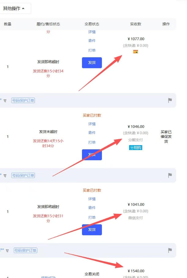 【超强副业】淘宝超高价女装项目:1单賺1k+,可工作室放大(共52节)插图3 【超强副业】淘宝超高价女装项目:1单賺1k+,可工作室放大(共52节)