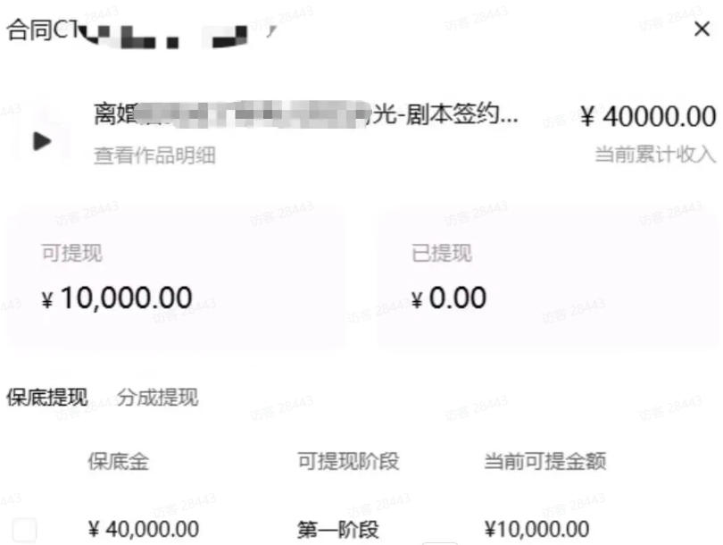 AI小说短故事项目,大佬亲测月入1-3W,零基础教你用AI批量产出优质短故事,实现一稿多吃多渠道变现(更新)插图3 AI小说短故事项目,大佬亲测月入1-3W,零基础教你用AI批量产出优质短故事,实现一稿多吃多渠道变现(更新)