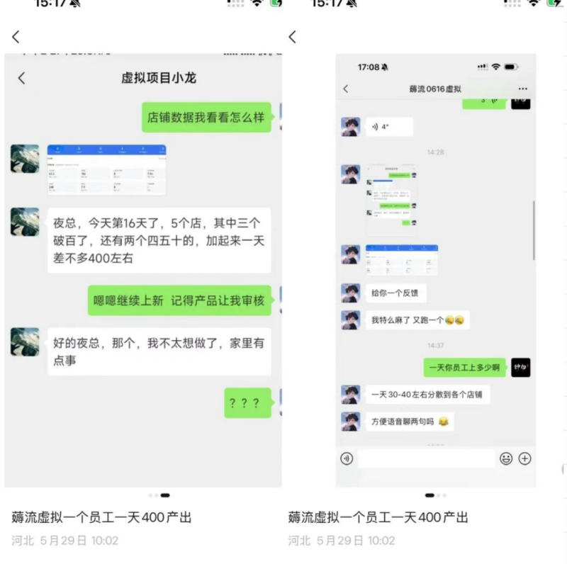 薅流虚拟2.0陪跑课,0成本AI流程化操作,淘宝+闲鱼同步玩法,上一次货两个平台有收益,单店每天200纯利润插图3 薅流虚拟2.0陪跑课,0成本AI流程化操作,淘宝+闲鱼同步玩法,上一次货两个平台有收益,单店每天200纯利润
